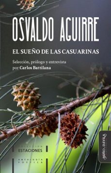 el sueño de las casuarinas (ebook)-osvaldo aguirre-9791387546212