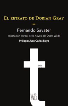 el retrato de dorian gray-fernando savater-oscar wilde-9791387644512