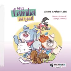 una familia sin igual (ebook)-9791387646912