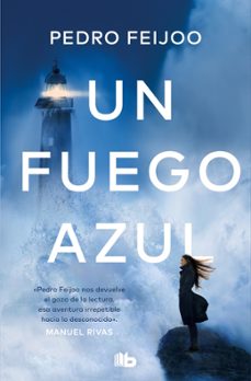 un fuego azul-pedro feijoo-9791387652012