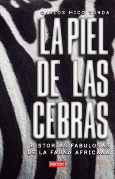 la piel de las cebras-carlos micó tonda-9791387661212