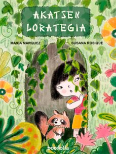 akatsen lorategia-maria marquez-9791387702212