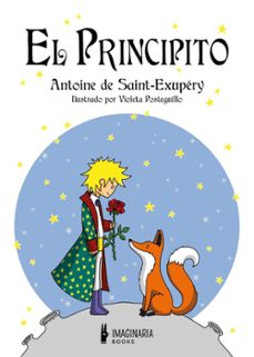 el principito-antoine de saint exupery-9791387722012