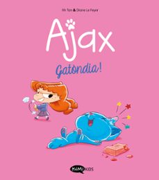 ajax 3. gatondia!-9791387744212