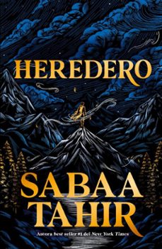 heredero-sabaa tahir-9791387750312
