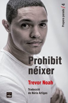 prohibit neixer-trevor noah-9791387757212