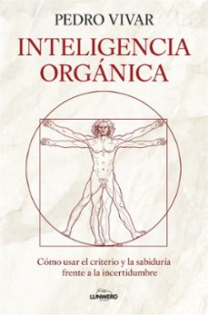 inteligencia organica-pedro vivar-9791387761912