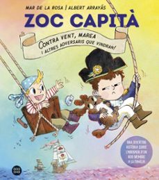 zoc capita (ebook)-mar de la rosa-albert arrayas-9791387782412