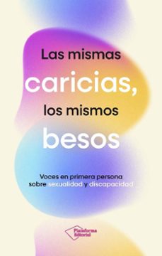 las mismas caricias, los mismos besos-9791387813512