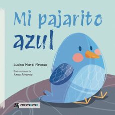 mi pajarito azul-lusina marki mrosso-9791387817312