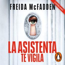 La asistenta