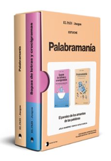 estuche palabramania (el pais juegos)-9791387869212