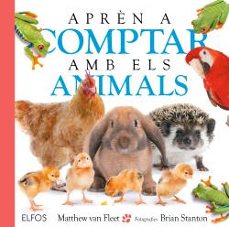 apren a comptar amb els animals-matthew van fleet-brian stanton-9791387881412