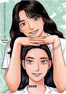 hoshi en un mundo de chicas 4-wayama yama-9791387885212