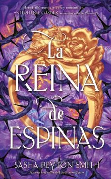 la reina de espinas (ebook)-sasha peyton smith-9791387899912