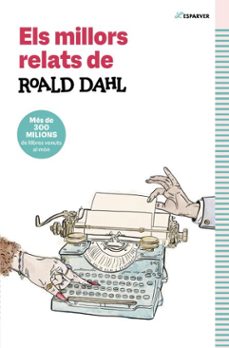 els millors relats de roald dahl (ebook)-roald dahl-9791387949112