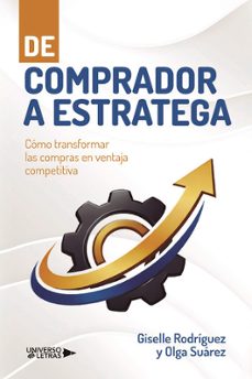 de comprador a estratega-giselle rodriguez-olga suarez-9791388010712