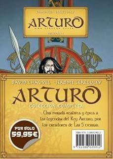 -david chauvel-jerome lereculey-9791388029912