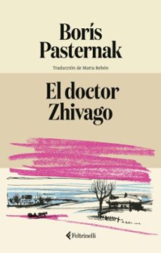 el doctor zhivago (ebook)-9791388111112