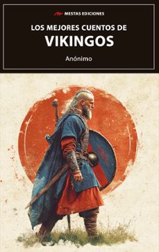 los mejores cuentos de vikingos-9791388133312