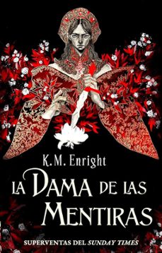 la dama de las mentiras-k. m. enright-9791388204012