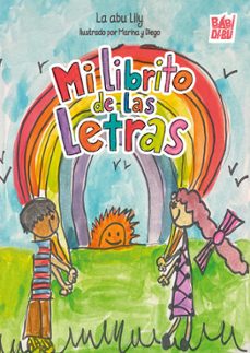 Imagen Principal de MI LIBRITO DE LAS LETRAS