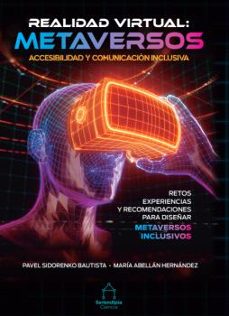 Imagen Principal de REALIDAD VIRTUAL: METAVERSOS