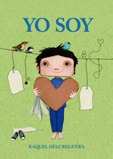 yo soy-raquel diaz reguera-9791388434112