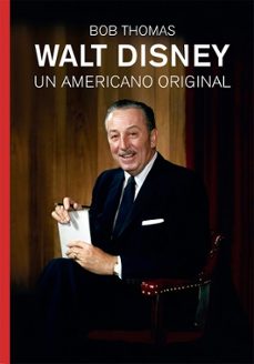 walt disney-bob thomas-9791399007312