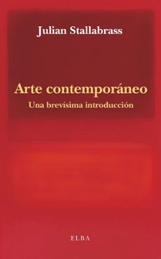 arte contemporaneo-julian stallabrass-9791399013412