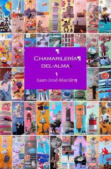 chamarileria del alma-juan jose macian-9791399014112