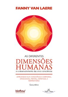 as diferentes dimenses humanas (ebook)-fanny van laere-9791399040012