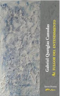 al fulgor del entendimiento-9791399048612