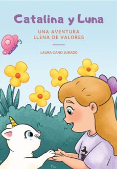catalina y luna-laura cano jurado-9791399055412