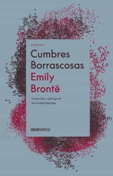 cumbres borrascosas-emily bronte-9791399060812