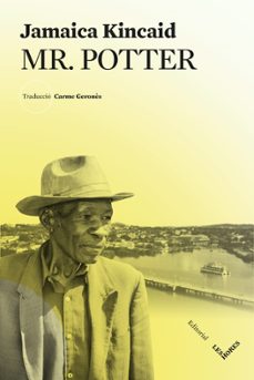 mr. potter-jamaica kincaid-9791399072112