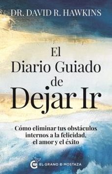 el diario guiado de dejar ir-9791399075212