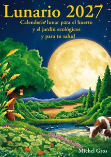 lunario 2027-michel gros-9791399114812