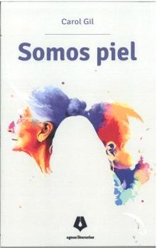 somos piel-carol gil-9791399119312