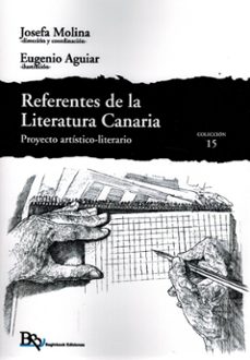 referentes de la literatura canaria-josefina molina-9791399148312