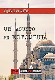 un asunto en estambul-miquel piera solbas-9791399150612