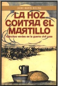 la hoz contra el martillo-jaime marin molina-9791399160512
