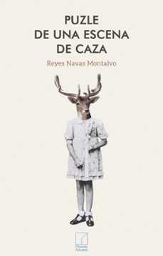 puzle de una escena de caza-reyes navas montalvo-9791399164312