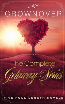 the complete getaway series: a boxset (ebook)-jay crownover-9798201035112