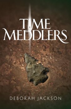 time meddlers (ebook)-deborah jackson-9798215380512