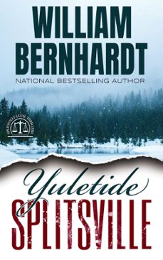 yuletide splitsville (ebook)-william bernhardt-9798215656112