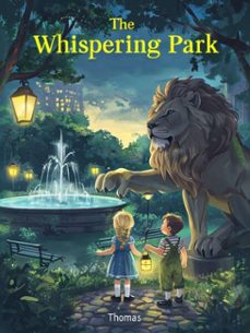 the whispering park (ebook)-9798224587612