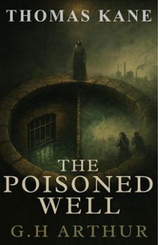 the poisoned well (ebook)-g.h arthur-9798224911912
