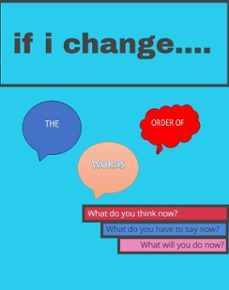 the order of words (ebook)-terence burgess-9798224982912
