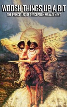 woosh things up a bit:  the principles of perception management (ebook)-david rosenberg-9798227398512